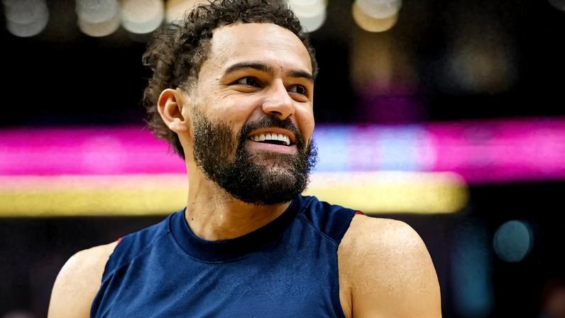 Wizards veem nova onda de interesse em troca por Trae Young