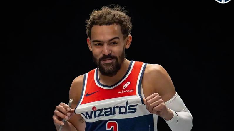 BOLETIM – Bem-vindo à edição de 13 de junho do boletim de rumores e trocas da NBA.