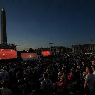 Tribuna Concórdia abre aos torcedores e turistas nesta quarta-feira