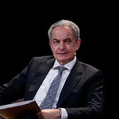 Juiz rejeita pedido de Zapatero para adiar depoimento sobre joias