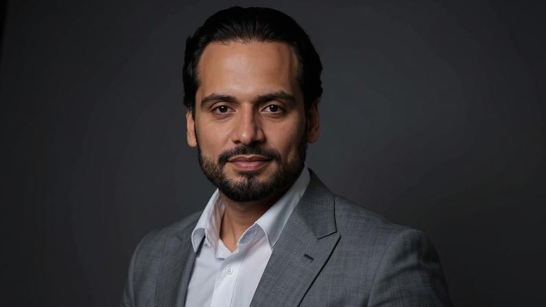 Bruno Sindona, CEO da Sindona
