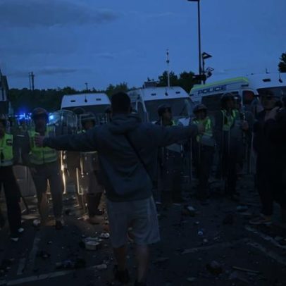 Justiça britânica revisa condenação de jovem sikh que matou estudante