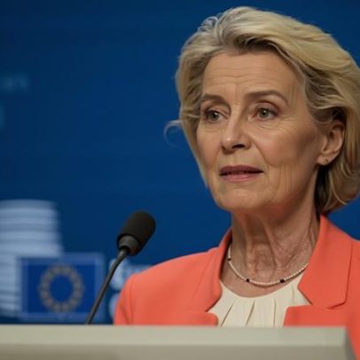 Bruxelas estuda pedido de 19 países para financiar campos de deportação fora da UE