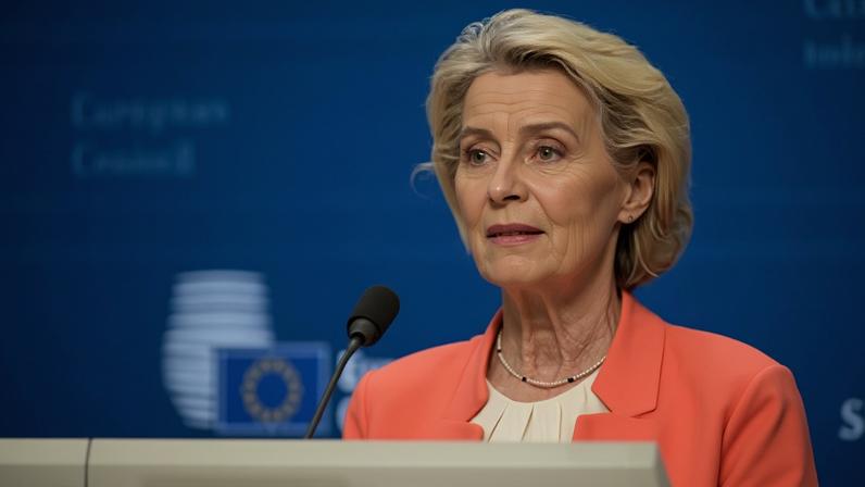 Bruxelas estuda pedido de 19 países para financiar campos de deportação fora da UE