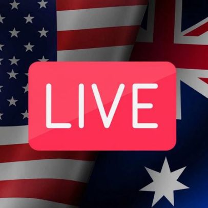 Onde assistir EUA vs Austrália ao vivo gratuitamente