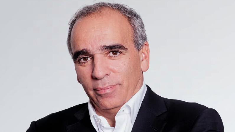 Rogério Xavier, sócio da SPX Capital