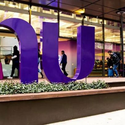 Saída do CFO do Nubank levanta dúvidas sobre crédito e expansão nos EUA