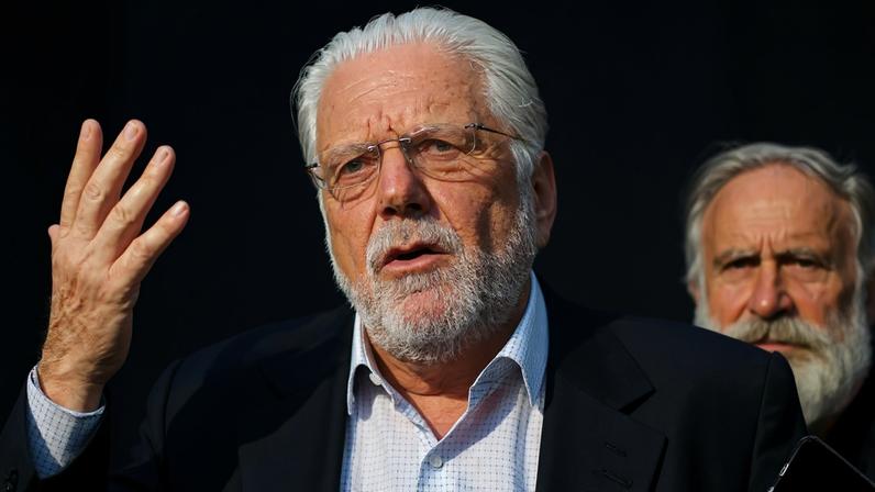 O senador Jaques Wagner (PT-BA). Foto: Heuler Andrey/AFP