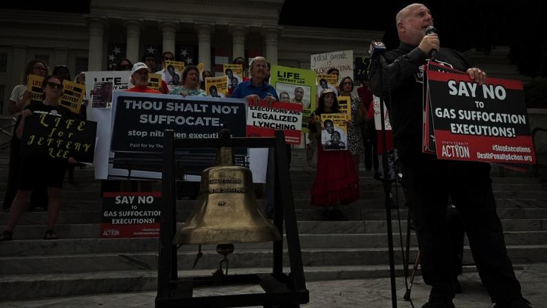 Suprema Corte suspende execução de líder de ministério preso