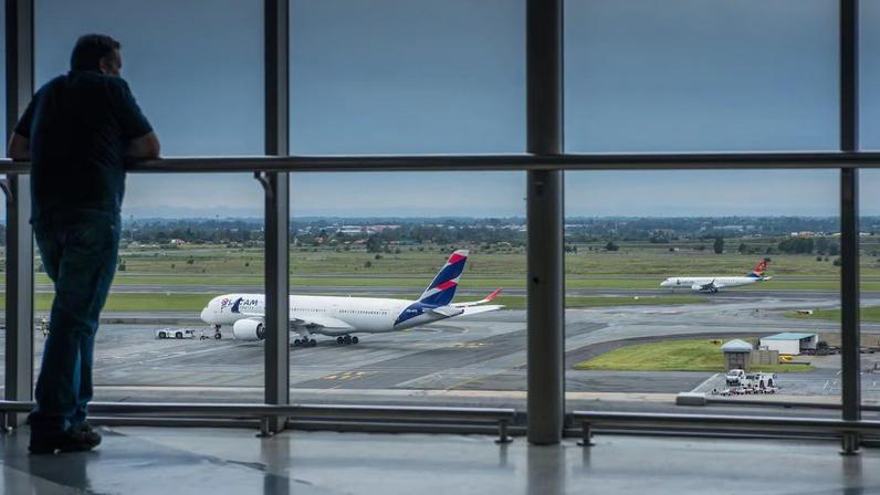 Congelamento de verba da Anac pode atrasar chegada de aviões e expansão das aéreas