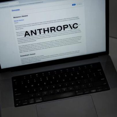 Restrição à Anthropic pode abrir espaço para IA chinesa