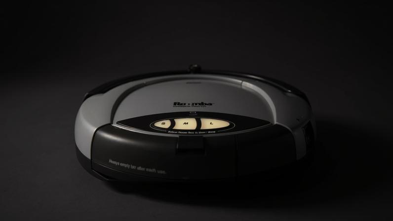 Como o Roomba deu início à revolução dos robôs