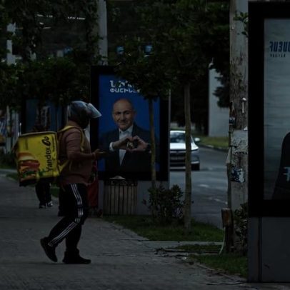 Três derrotas e uma vitória de Putin, aponta balanço