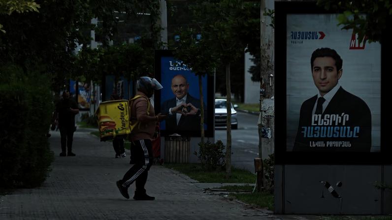 Três derrotas e uma vitória de Putin, aponta balanço