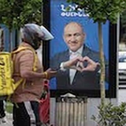 Eleições na Armênia viram novo foco de tensão entre UE e Putin