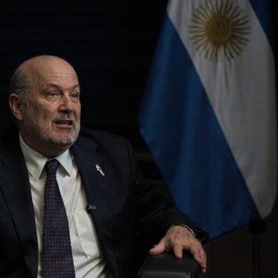 Rodovia entre Argentina e Brasil será a primeira com condução autônoma