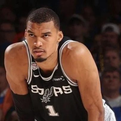 Wembanyama afirma que Spurs não estavam preparados para o título da NBA