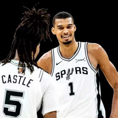 Spurs planeja 10 movimentos na offseason da NBA