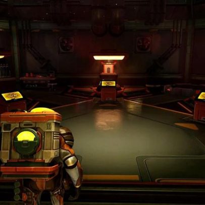 Voidling Bound é o jogo que eu queria que Palworld fosse