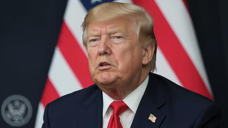 Trump aumenta pressão sobre Netanyahu e Putin