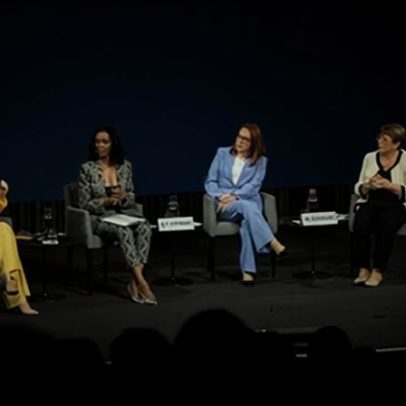 Candidatas à direção da ONU debatem formas de reconquistar a confiança