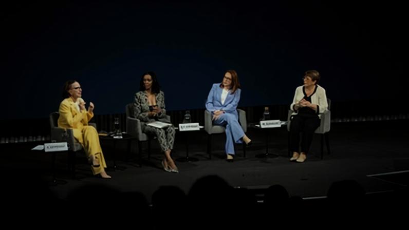 Candidatas à direção da ONU debatem formas de reconquistar a confiança