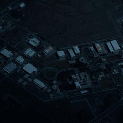 Agência de Energia Atômica aponta maior risco nuclear no Irã hoje