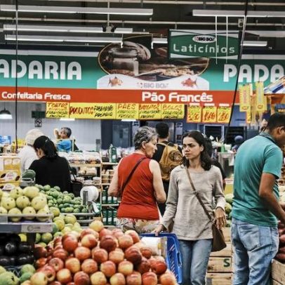Inflação na LatAm cai em maio, Brasil acima da meta e Equador em queda