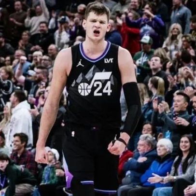 Walker Kessler pode ir ao Lakers após impasse com o Jazz