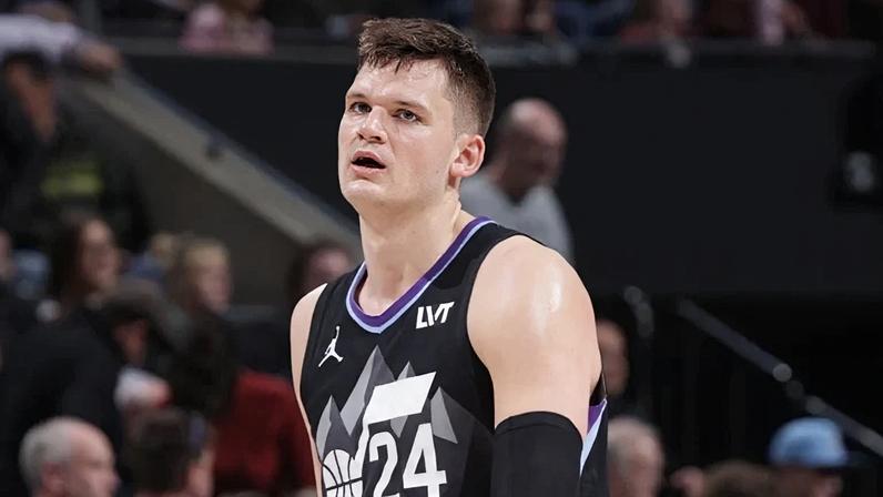 Impasse na NBA: Extensão de Kessler Complica Jazz