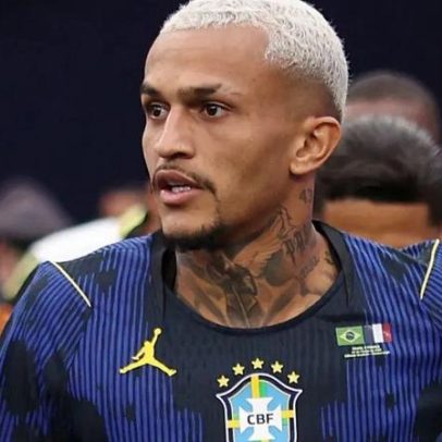 Wesley é o 17º cortado da Seleção Brasileira às vésperas da Copa do Mundo