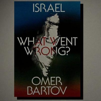 Diagnosticar o conflito israelo-palestino não o resolve
