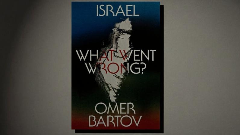 Diagnosticar o conflito israelo-palestino não o resolve