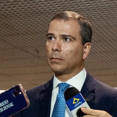 Ex-presidente do BRB ameaça delação sobre Daniel Vorcaro
