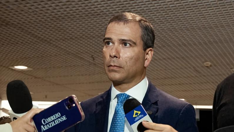 Ex-presidente do BRB ameaça delação sobre Daniel Vorcaro