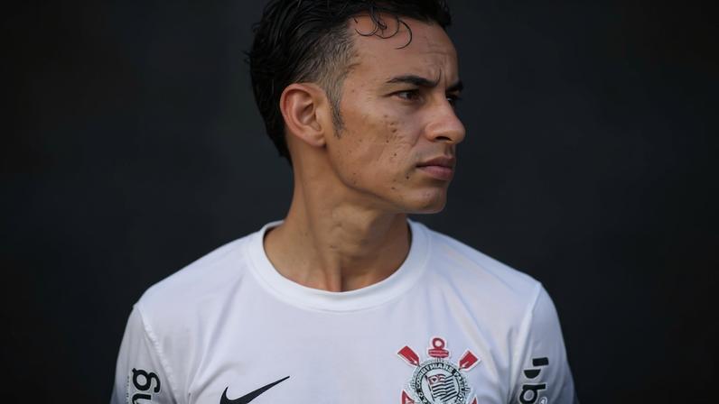 Gui Amorim é um dos destaques do Corinthians (Foto: Reprodução/Instagram)