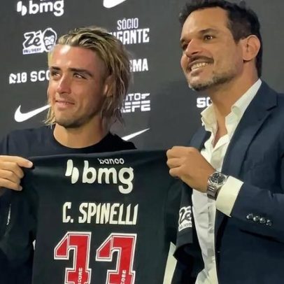 De Rojas a Marino: raio-x dos reforços do Vasco em 2026