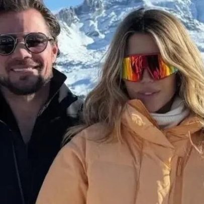 PF afirma que Vorcaro planejou flagrante de drogas contra ex de Martha Graeff
