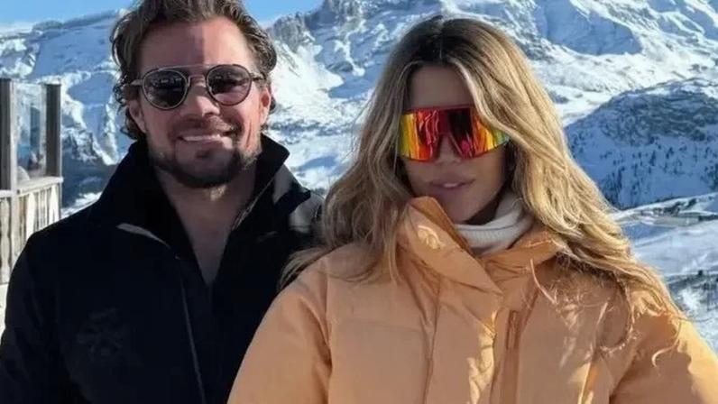 PF afirma que Vorcaro planejou flagrante de drogas contra ex de Martha Graeff