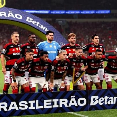 Flamengo chega à Copa entre pressão no Brasileirão e eliminação marcante