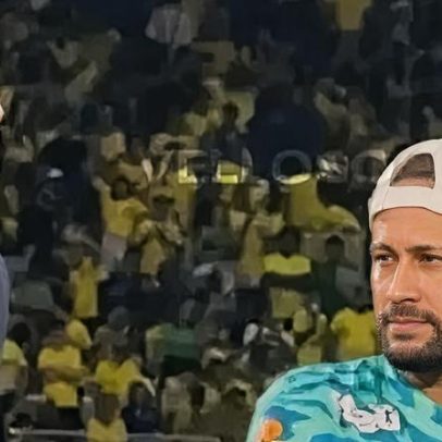 Dublador revela o que Neymar disse ao presidente da CBF: Vai dar