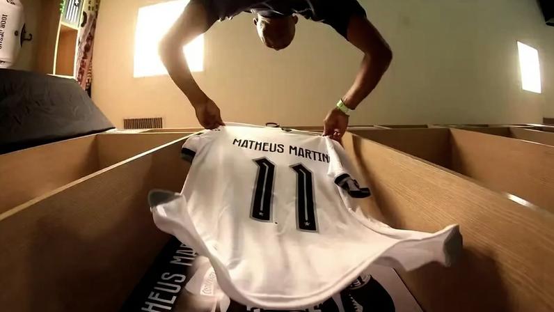 Campanha do Botafogo contra o câncer de pele vence prêmio nos EUA