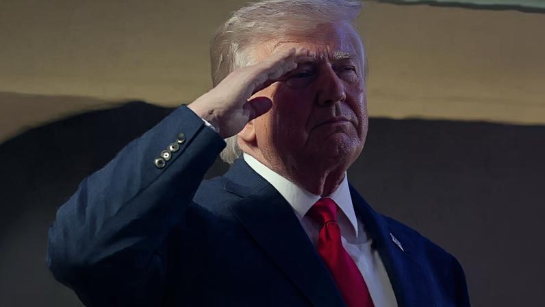 Trump é vaiado durante jogo das finais da NBA