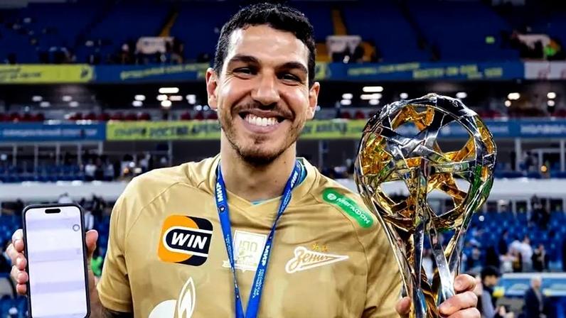 Fluminense tem acerto com Nino, Zenit atrasa; Thiago Silva é dupla sonhada