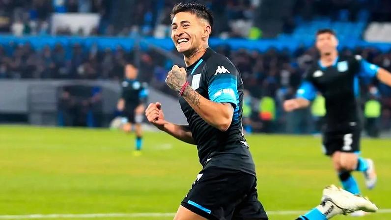 Gabriel Rojas está próximo do Cruzeiro (Foto: Reprodução)
