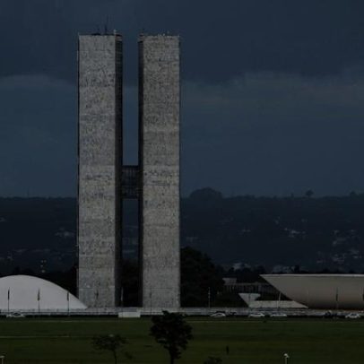 Chuva perde força no DF e em Goiás após junho histórico