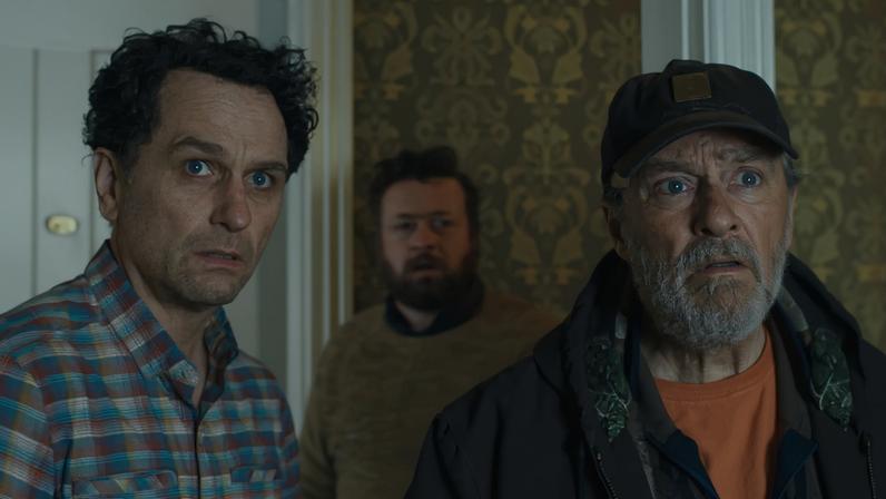 Apple TV’s new horror series is scarier because it’s also hilarious
