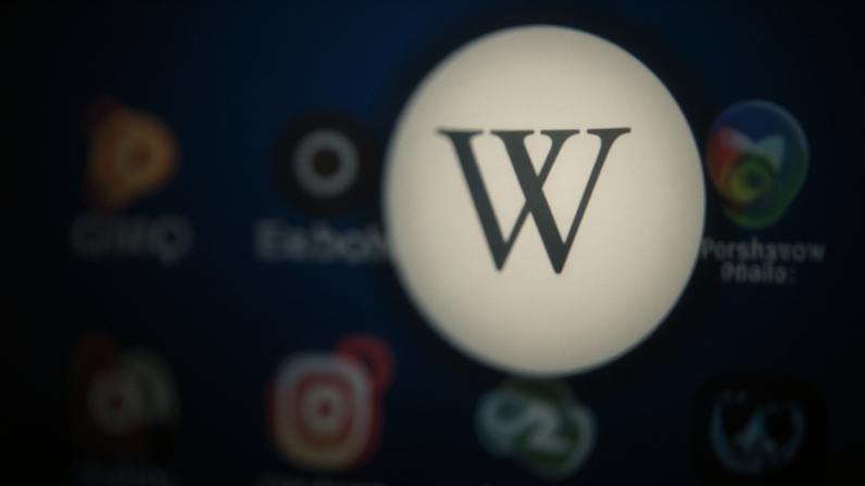 Wikipedia se opõe ao uso de IA para editar artigos