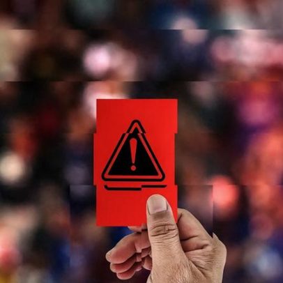 Golpes envolvendo a Copa do Mundo ficam mais difíceis de identificar