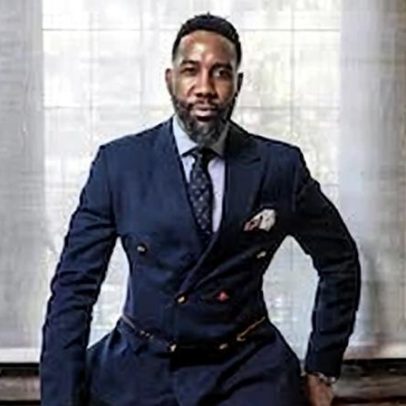 Ndaba Mandela, neto de Nelson Mandela, queria viver em prisão na infância